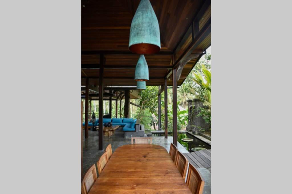 Villa House Of Joy, Amazing In Famous Penjiwaan *