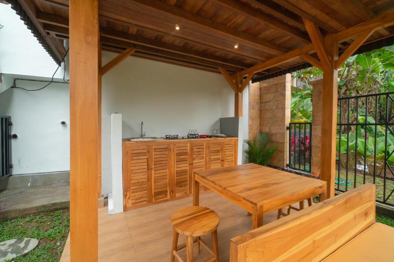 Nini House Ubud (Bali)