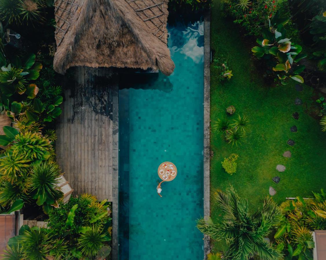 Resort The Shala Bali Ubud