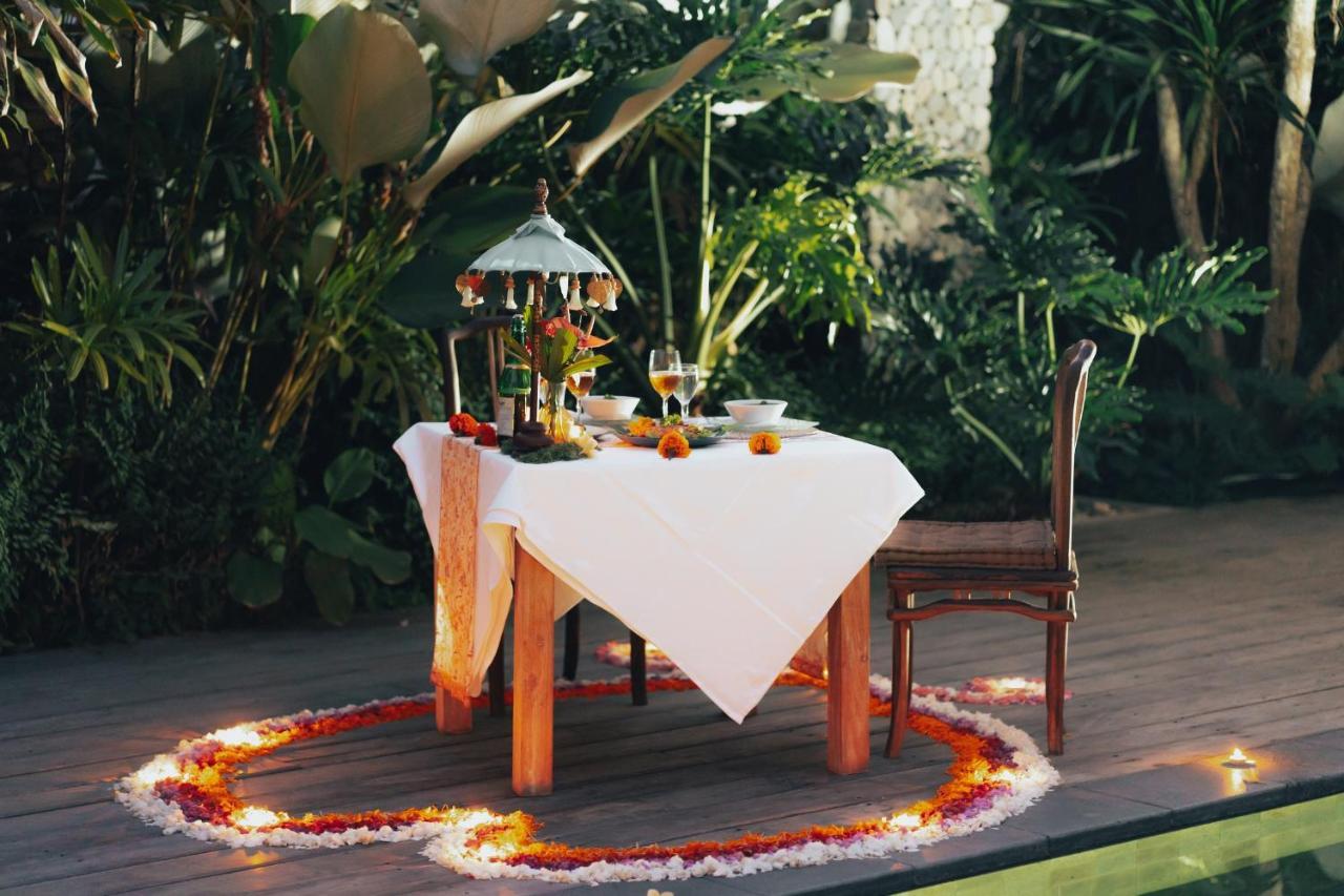 Resort The Shala Bali Ubud