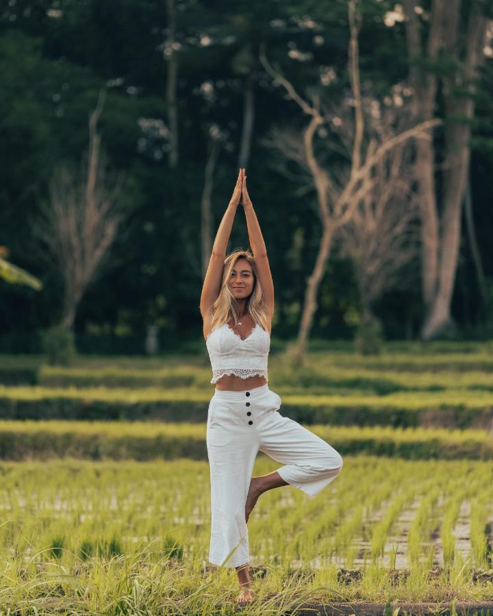 The Shala Bali Ubud