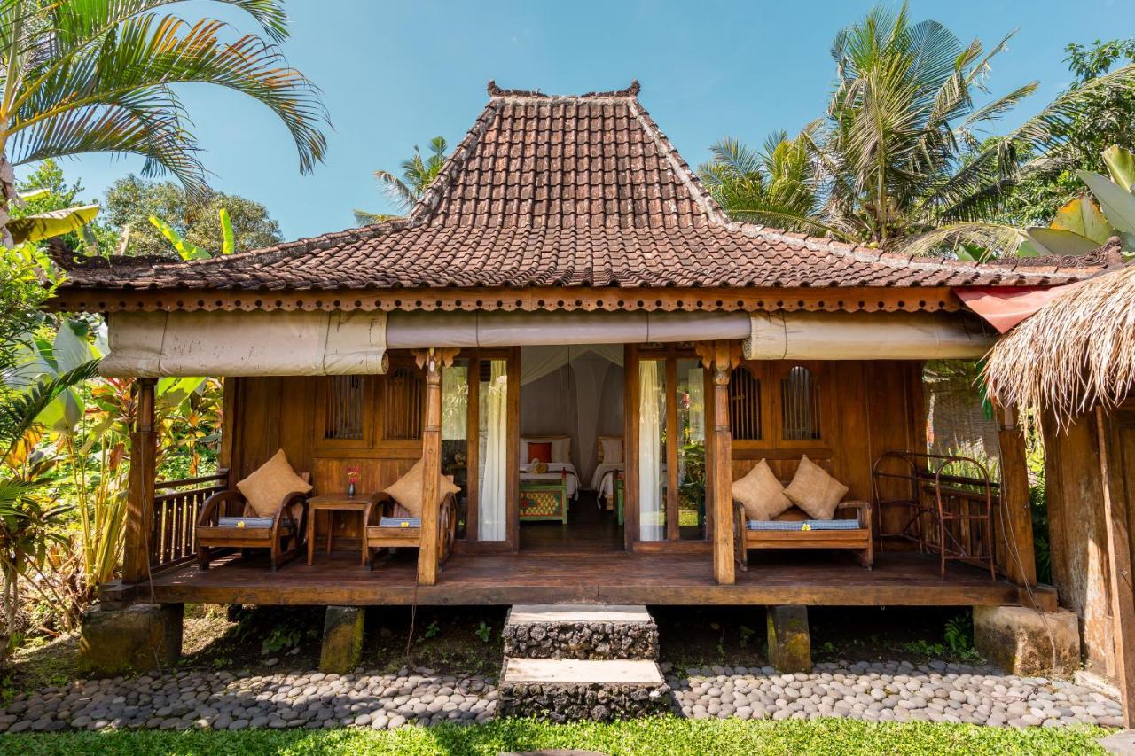 The Shala Bali Ubud