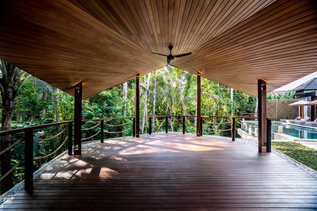 Villa Hanuman Teges By Balisuperhost Ubud