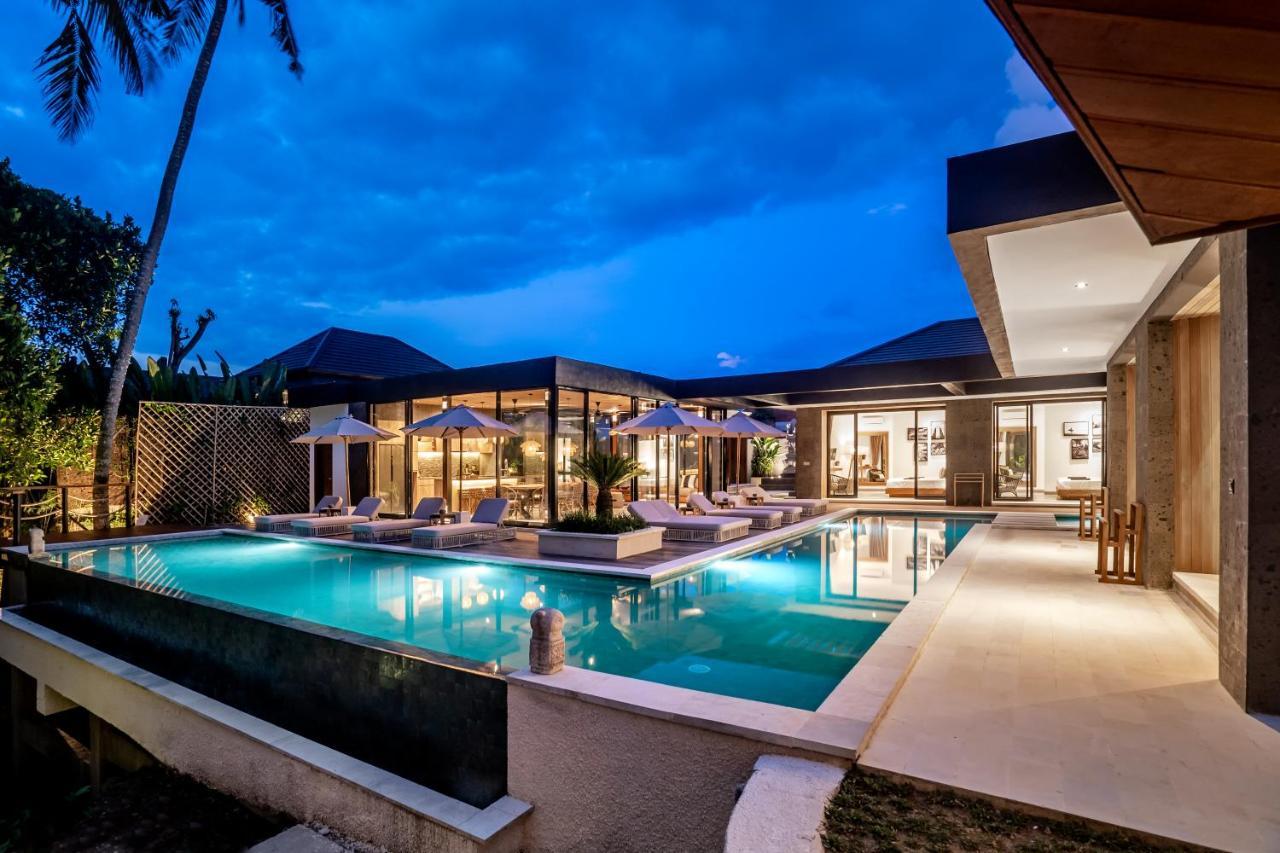 Villa Hanuman Teges By Balisuperhost Ubud