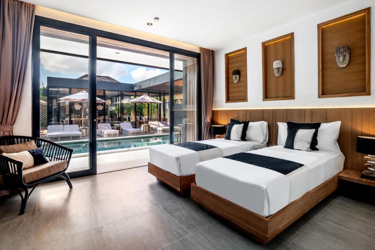 Villa Hanuman Teges By Balisuperhost *