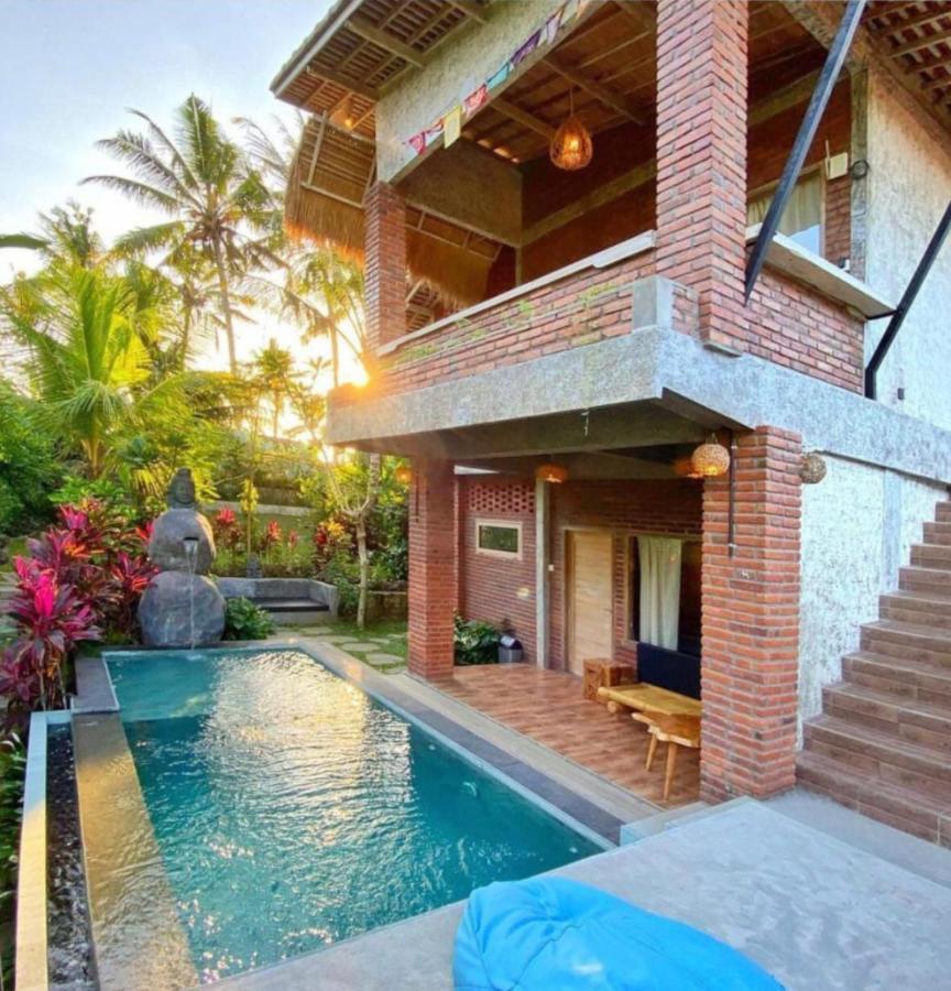 D'nanda 2* Ubud (Bali)