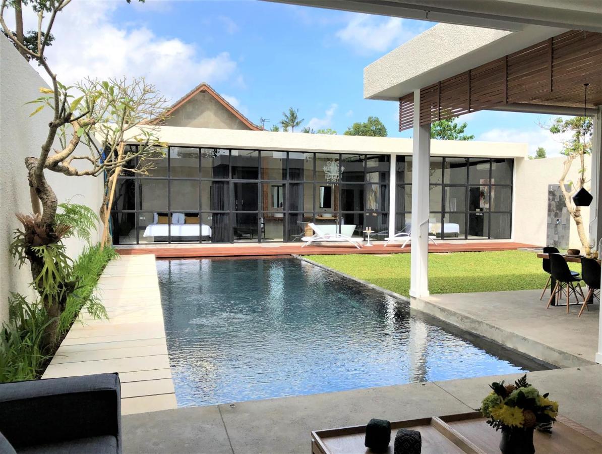 Rouge - Loft Evanoah * Ubud (Bali)