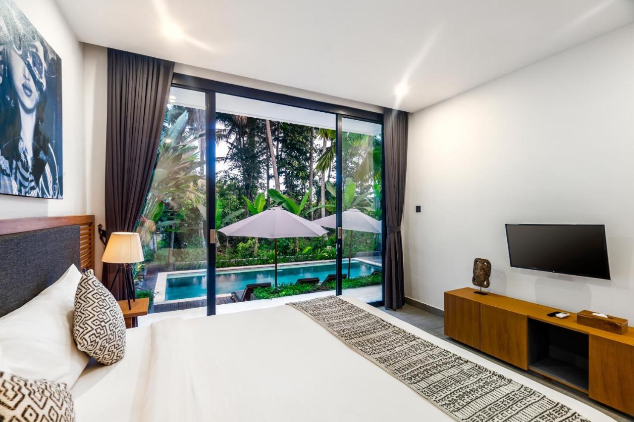 Villa Vanila By Balisuperhost Ubud (Bali)