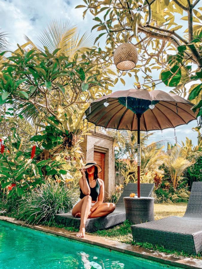 Lod * Ubud (Bali)