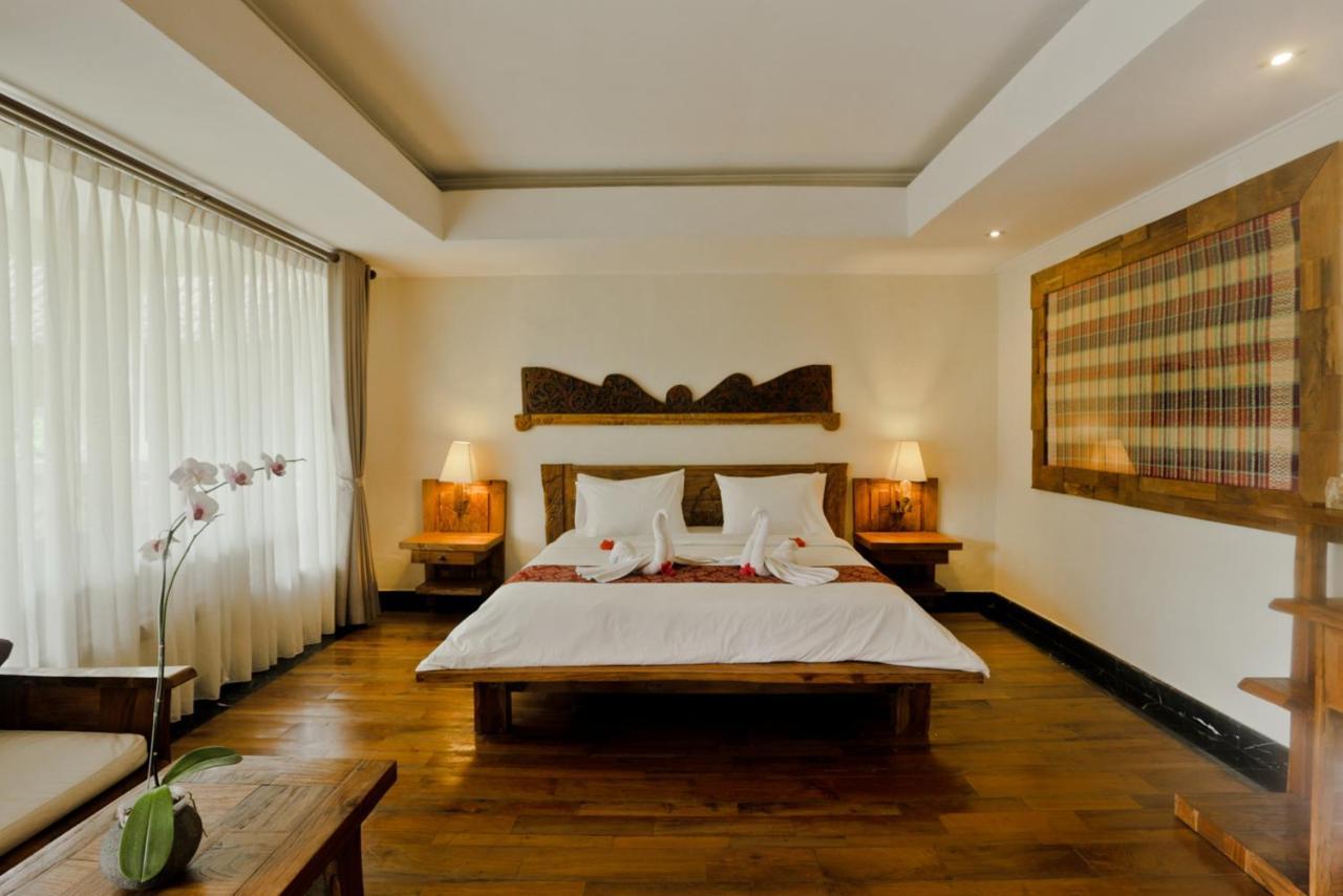 Sri Ratih Cottages, Chse Certified Hotel Ubud