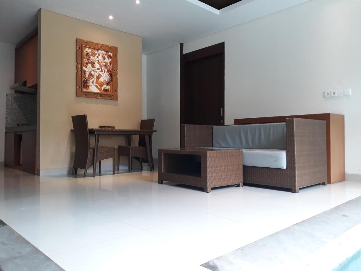 Hotel Puri Shanti Villa 4*