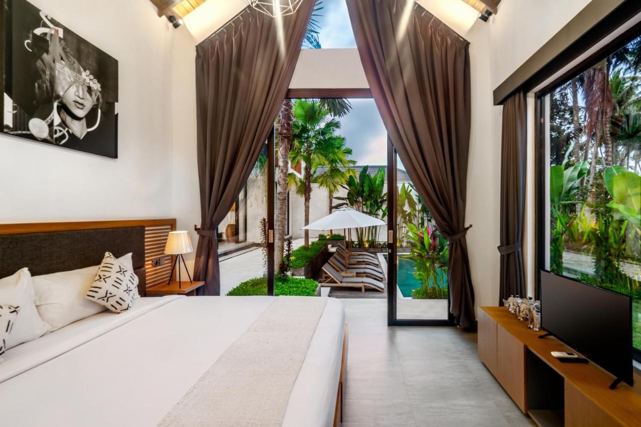 Vanila By Balisuperhost Ubud (Bali)