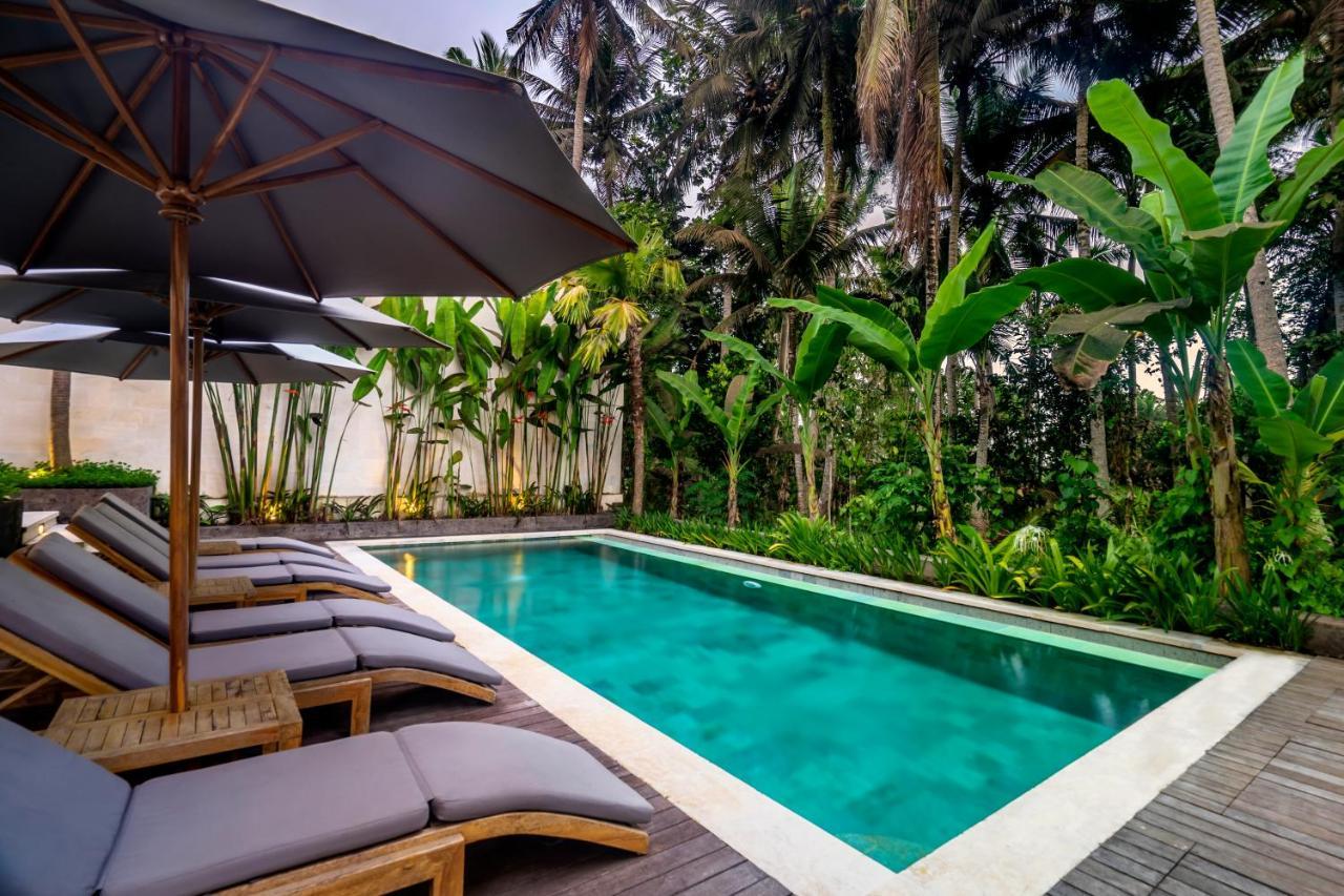 Vanila By Balisuperhost Ubud (Bali)