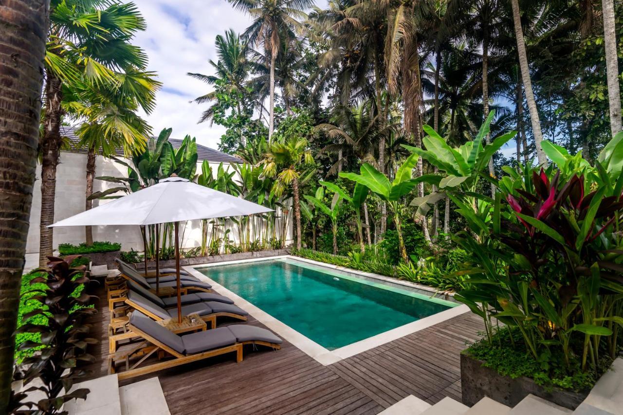 Villa Vanila By Balisuperhost