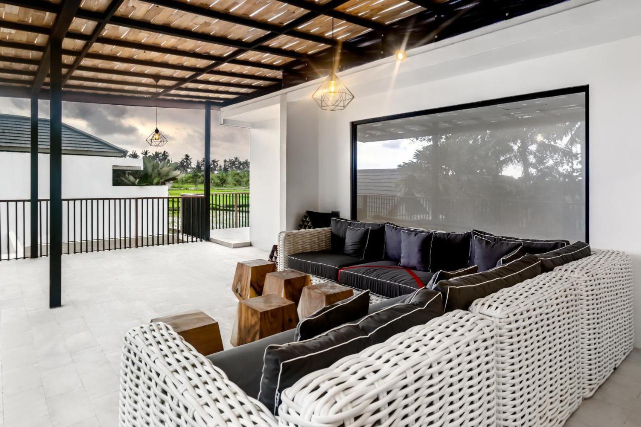Villa Vanila By Balisuperhost