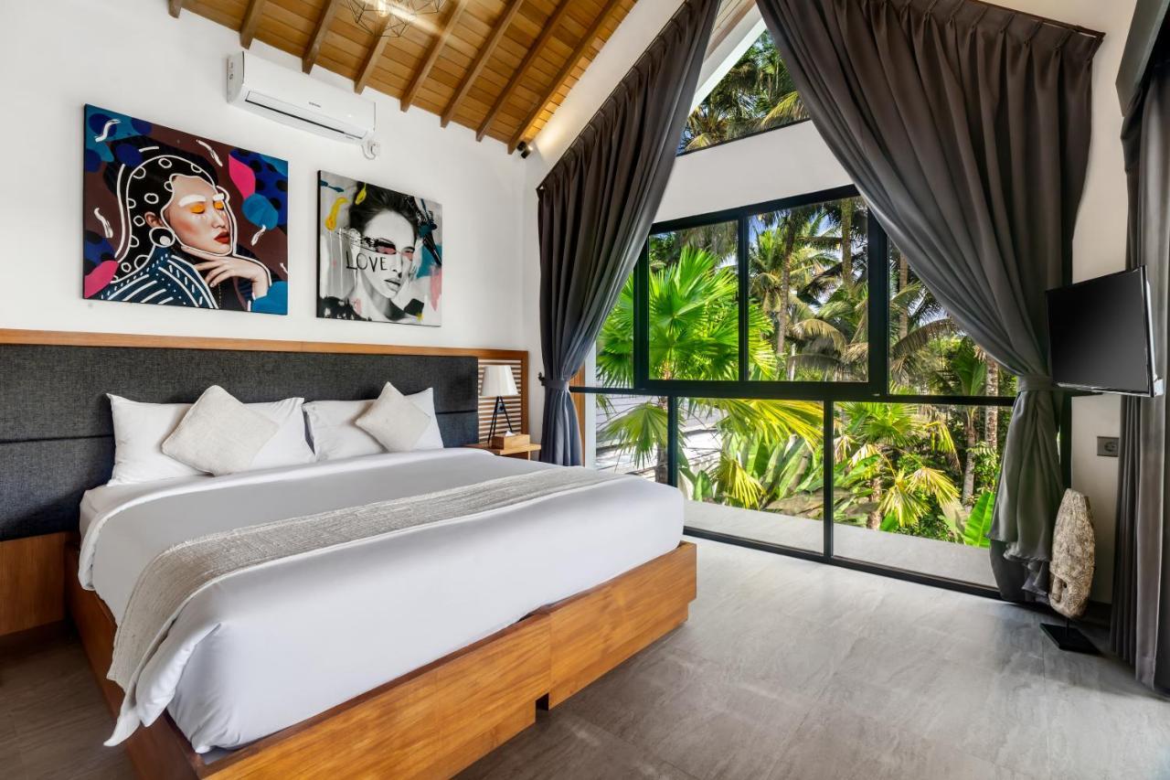 Vanila By Balisuperhost Villa Ubud (Bali)