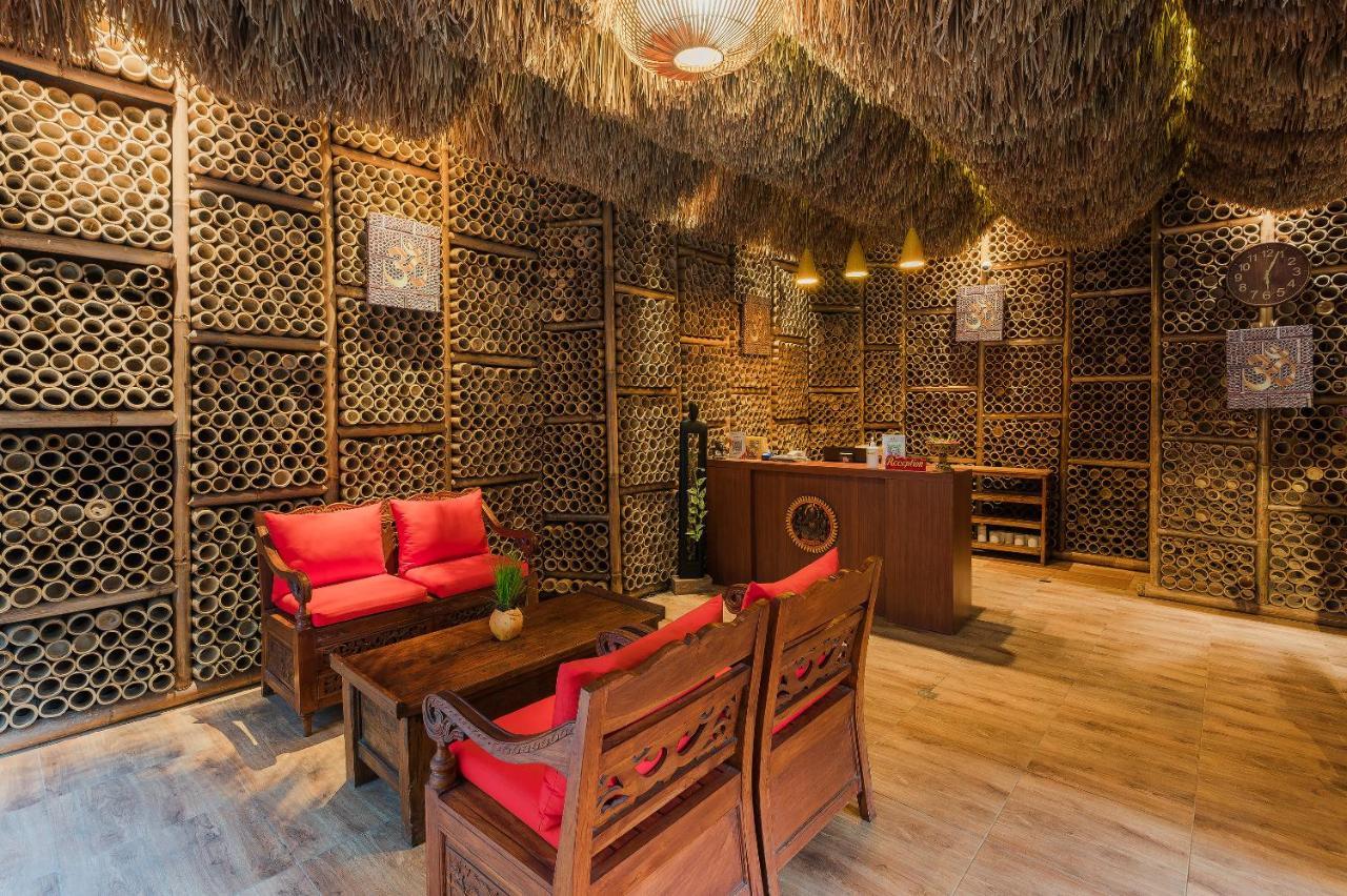 Gana & Restaurant Hotel 3*