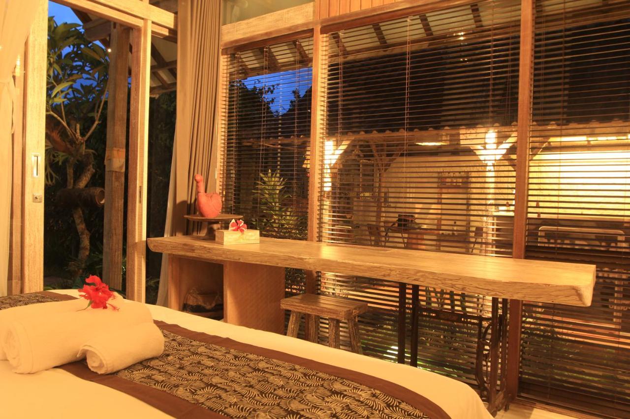 Tuwi Guest House Ubud (Bali)