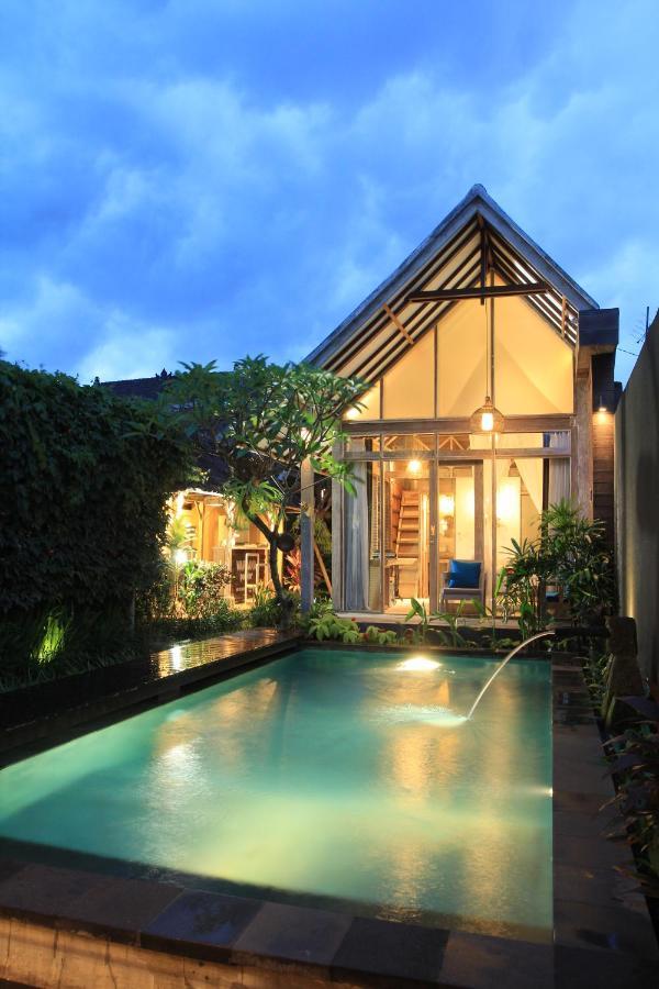 Tuwi Guest House *