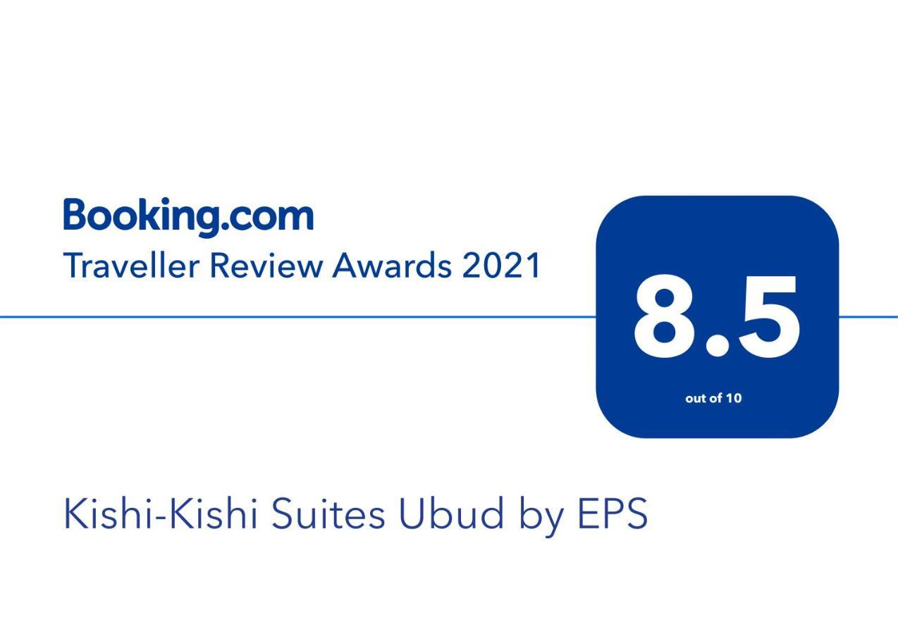 Kishi-kishi Ubud (Bali)