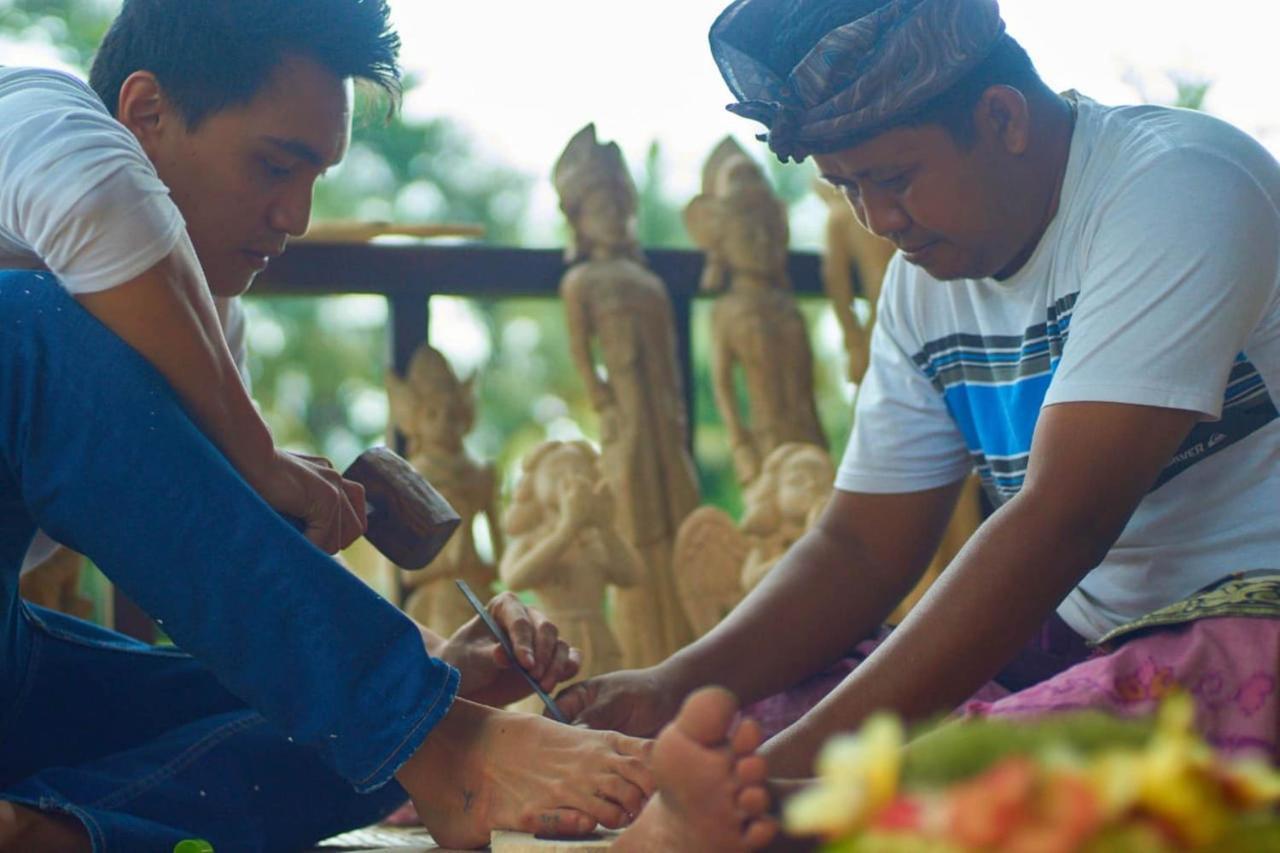 Kishi-kishi Ubud (Bali)