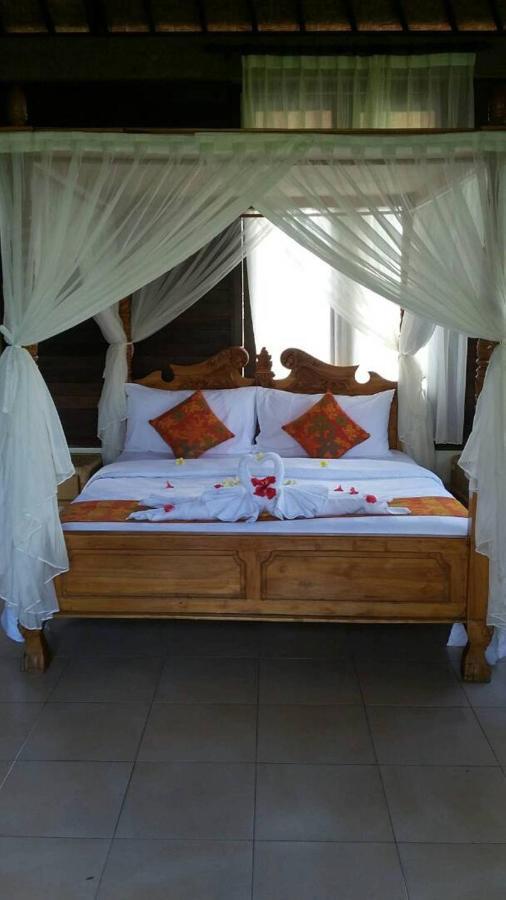 Kishi-kishi 4* Ubud (Bali)