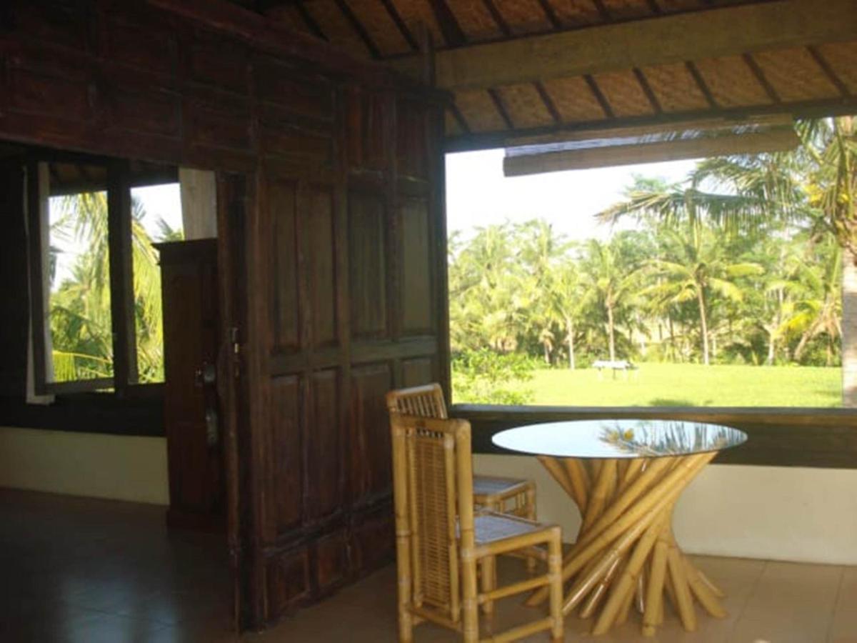 Kishi-kishi Guest house