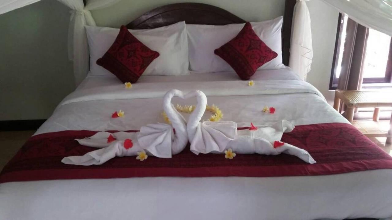 Kishi-kishi Ubud (Bali)