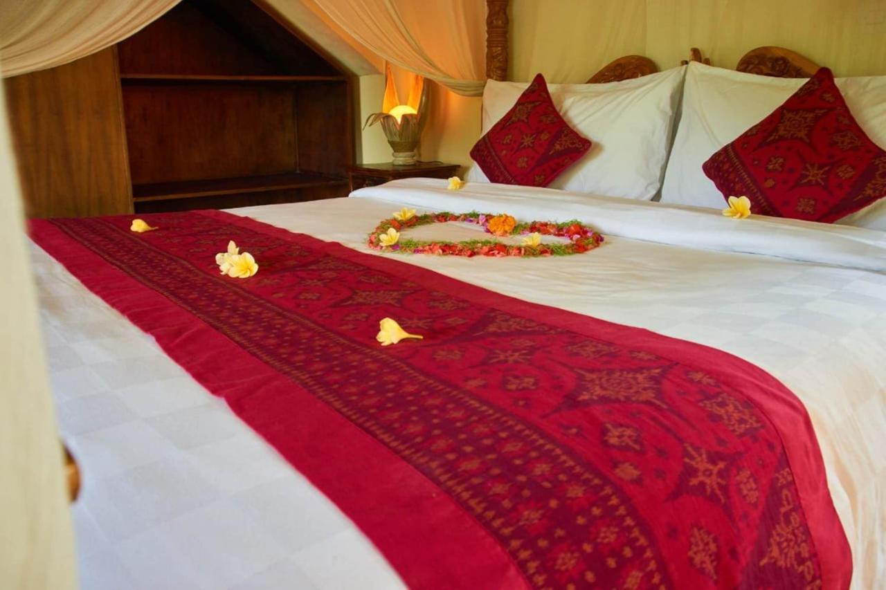 Kishi-kishi 4* Ubud (Bali)
