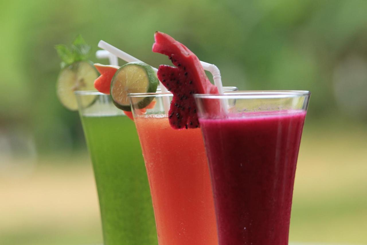Kishi-kishi 4* Ubud (Bali)