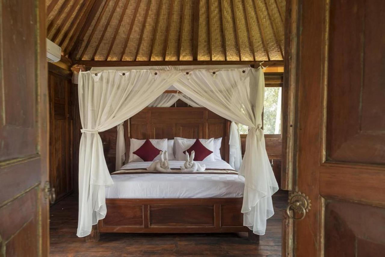 Kishi-kishi 4* Ubud (Bali)
