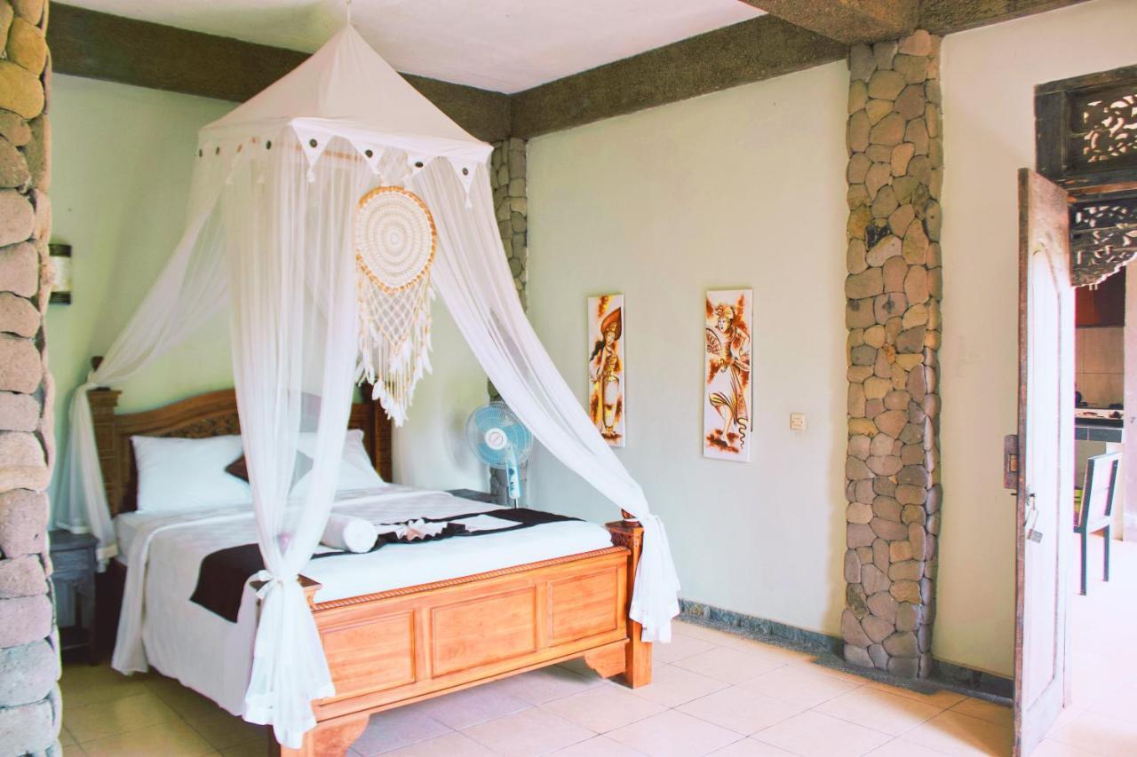 Kishi-kishi 4* Ubud (Bali)
