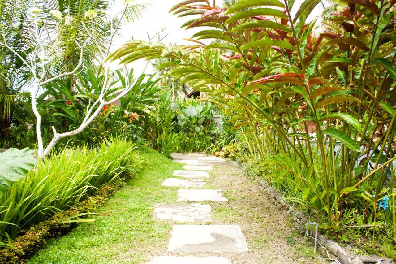 Kishi-kishi 4* Ubud (Bali)