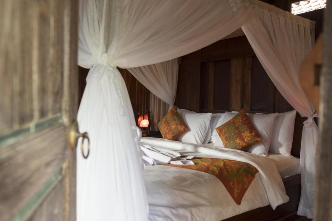 Kishi-kishi 4* Ubud (Bali)