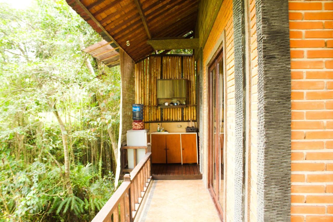Kishi-kishi Ubud (Bali)