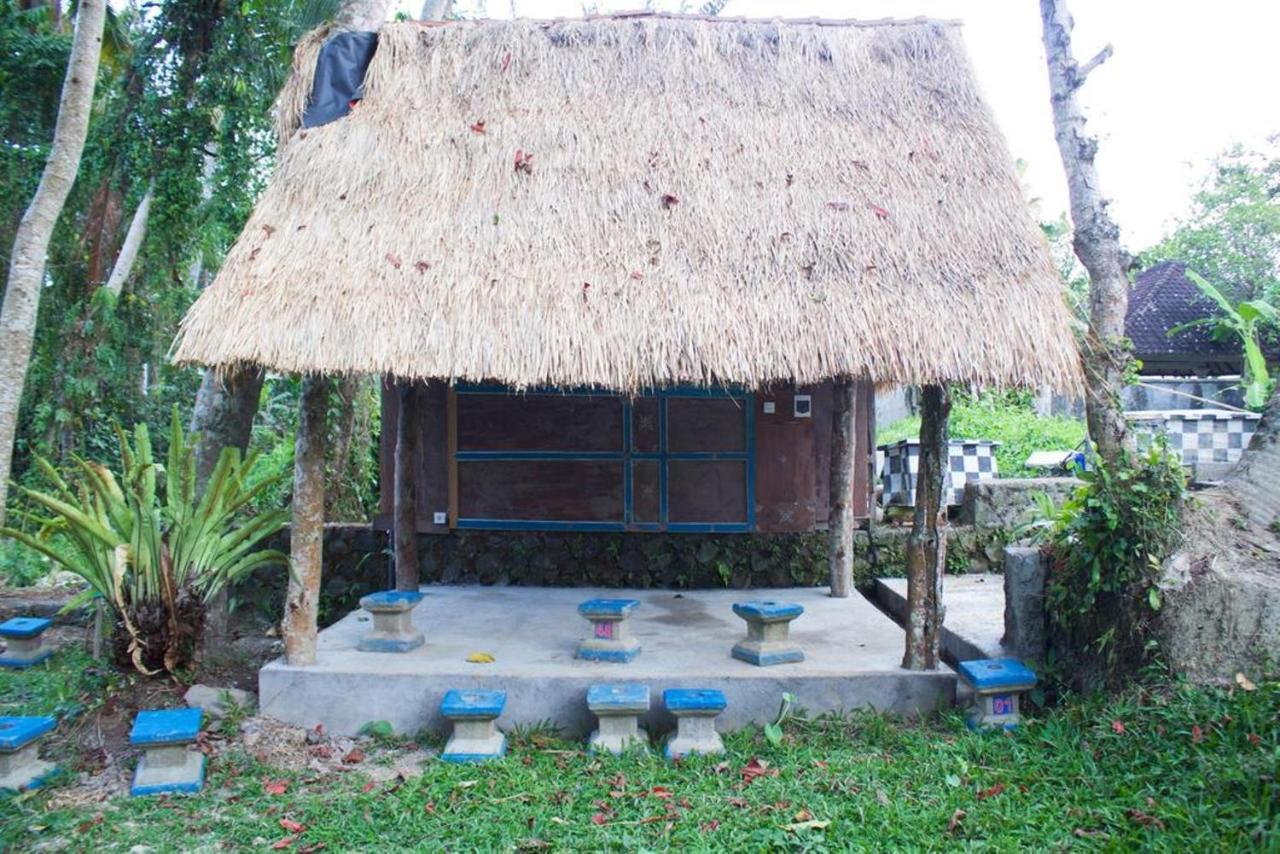 Guest house Kishi-kishi Ubud (Bali)