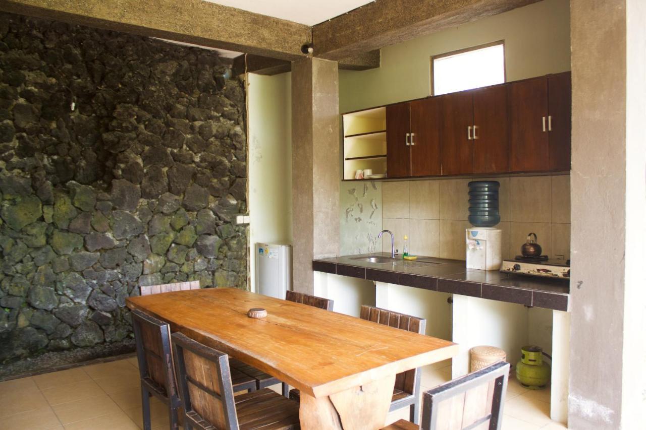 Guest house Kishi-kishi Ubud (Bali)