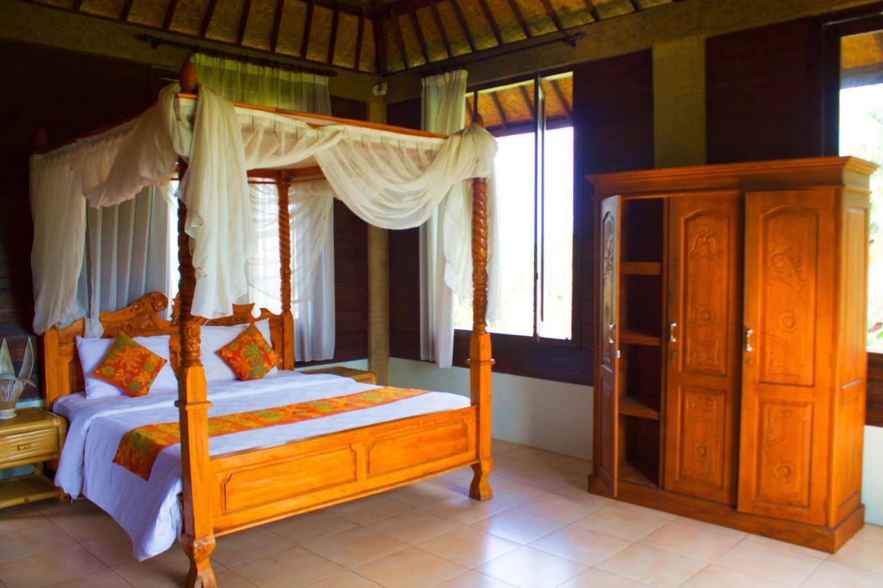 Kishi-kishi Guest house