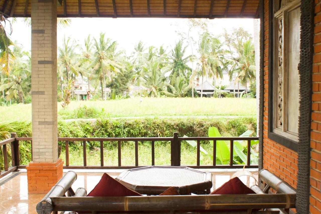 Guest house Kishi-kishi Ubud (Bali)