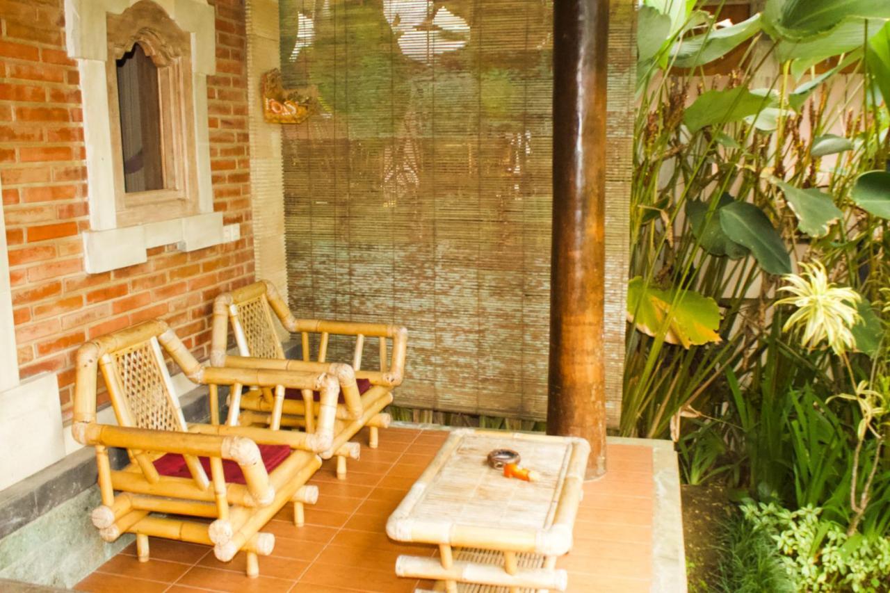 Kishi-kishi Ubud (Bali)