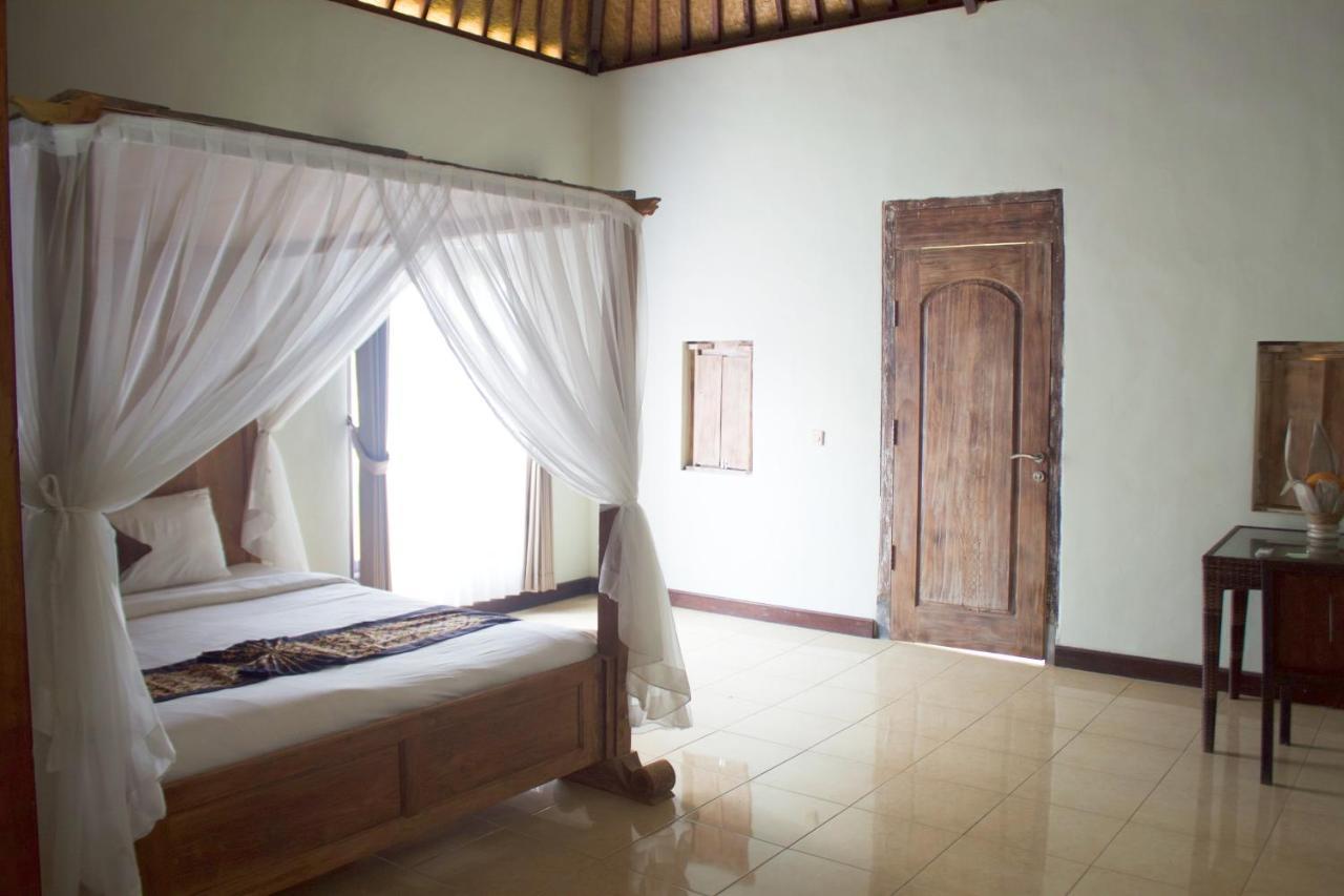 Guest house Kishi-kishi Ubud (Bali)