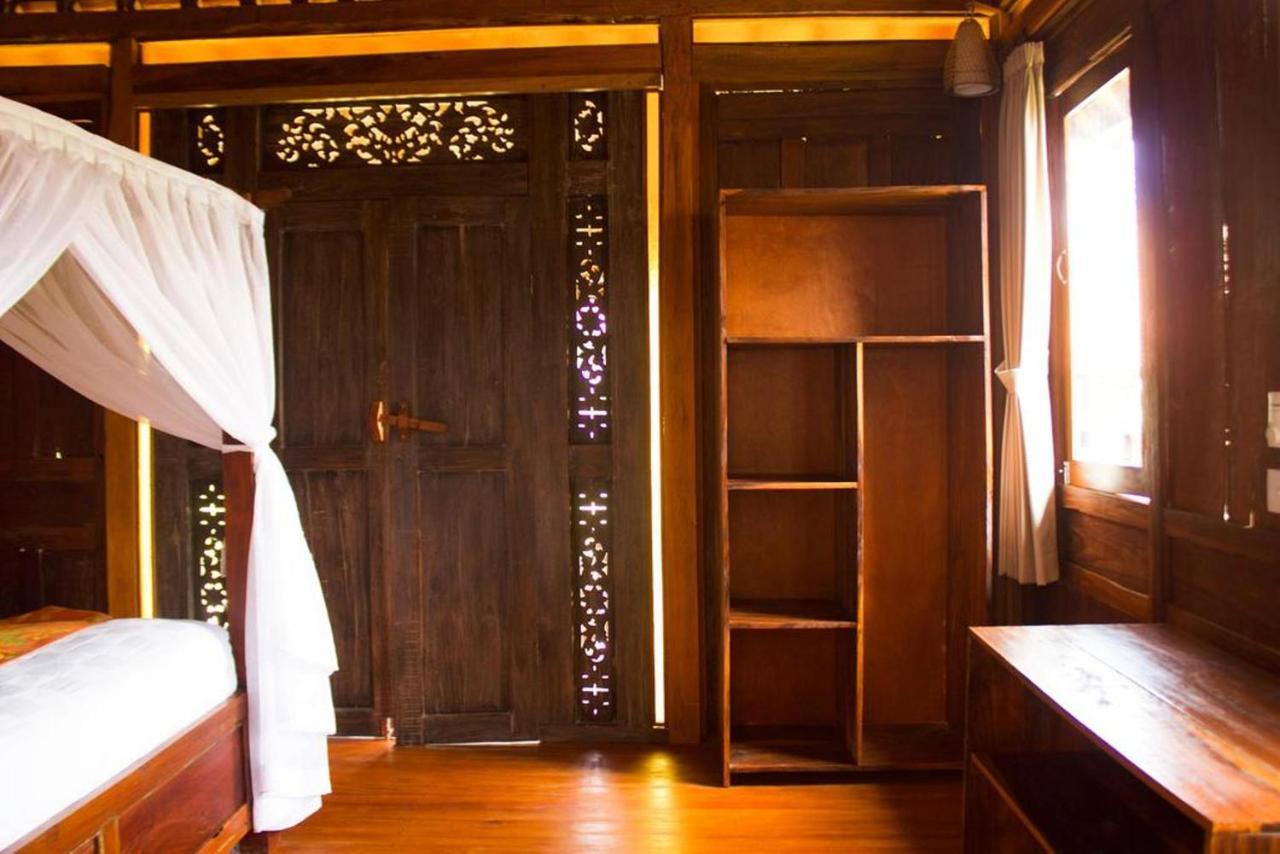 Kishi-kishi Ubud (Bali)