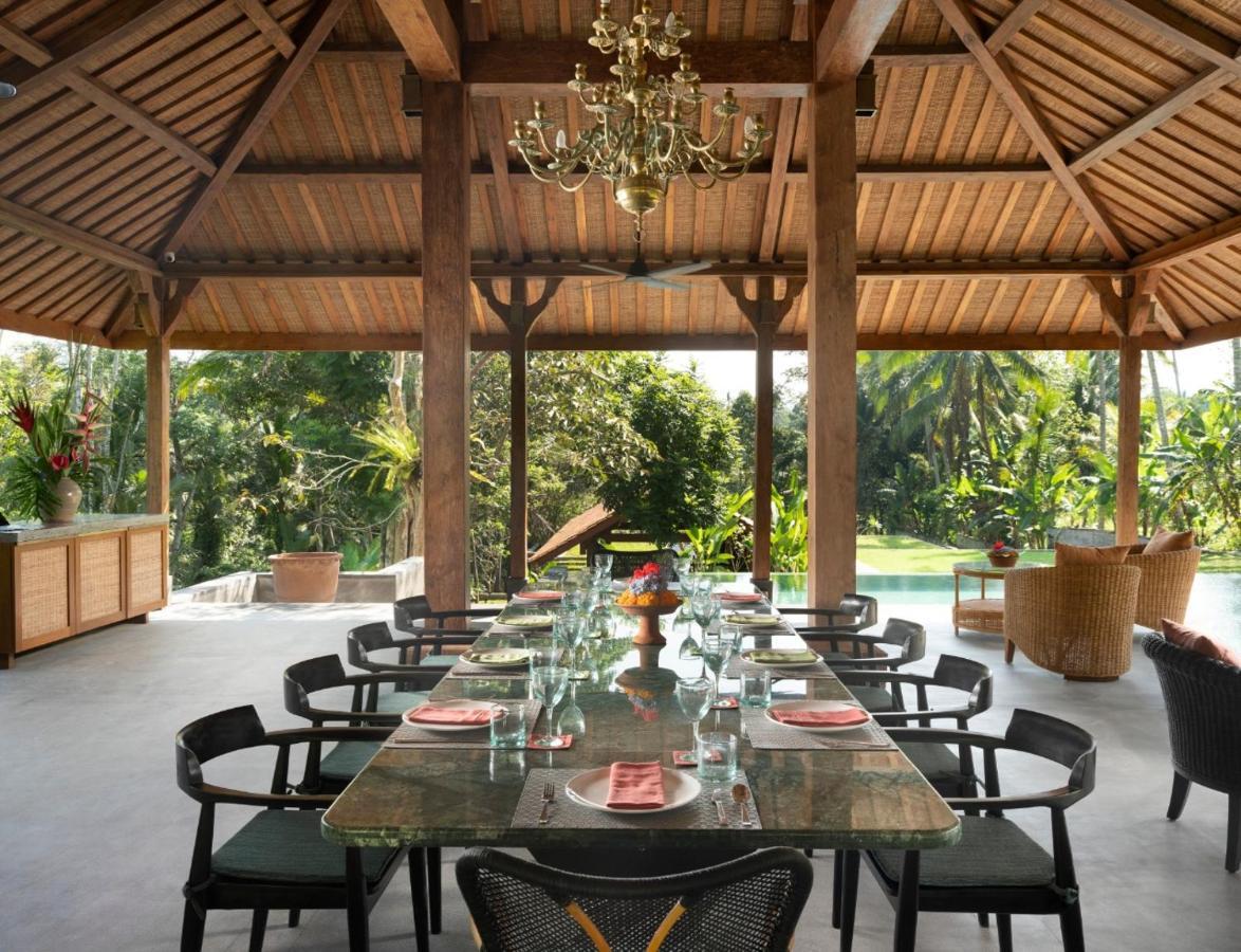 Teras Divya Tropical Retreat * Ubud (Bali)