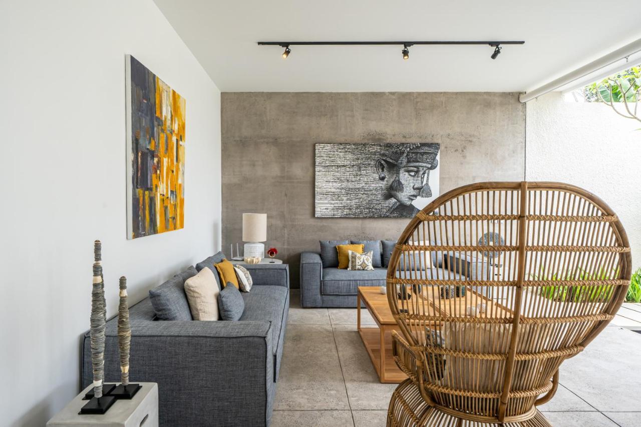 Rouge - Loft Evanoah * Ubud (Bali)