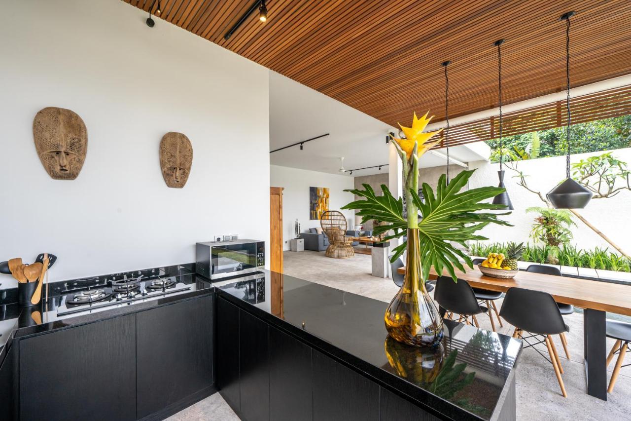 Villa Rouge - Loft Evanoah *
