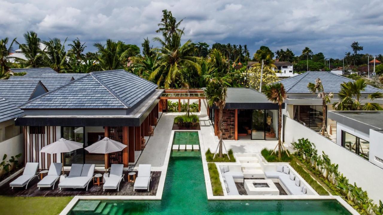 Sweet Paradise By Balisuperhost Villa