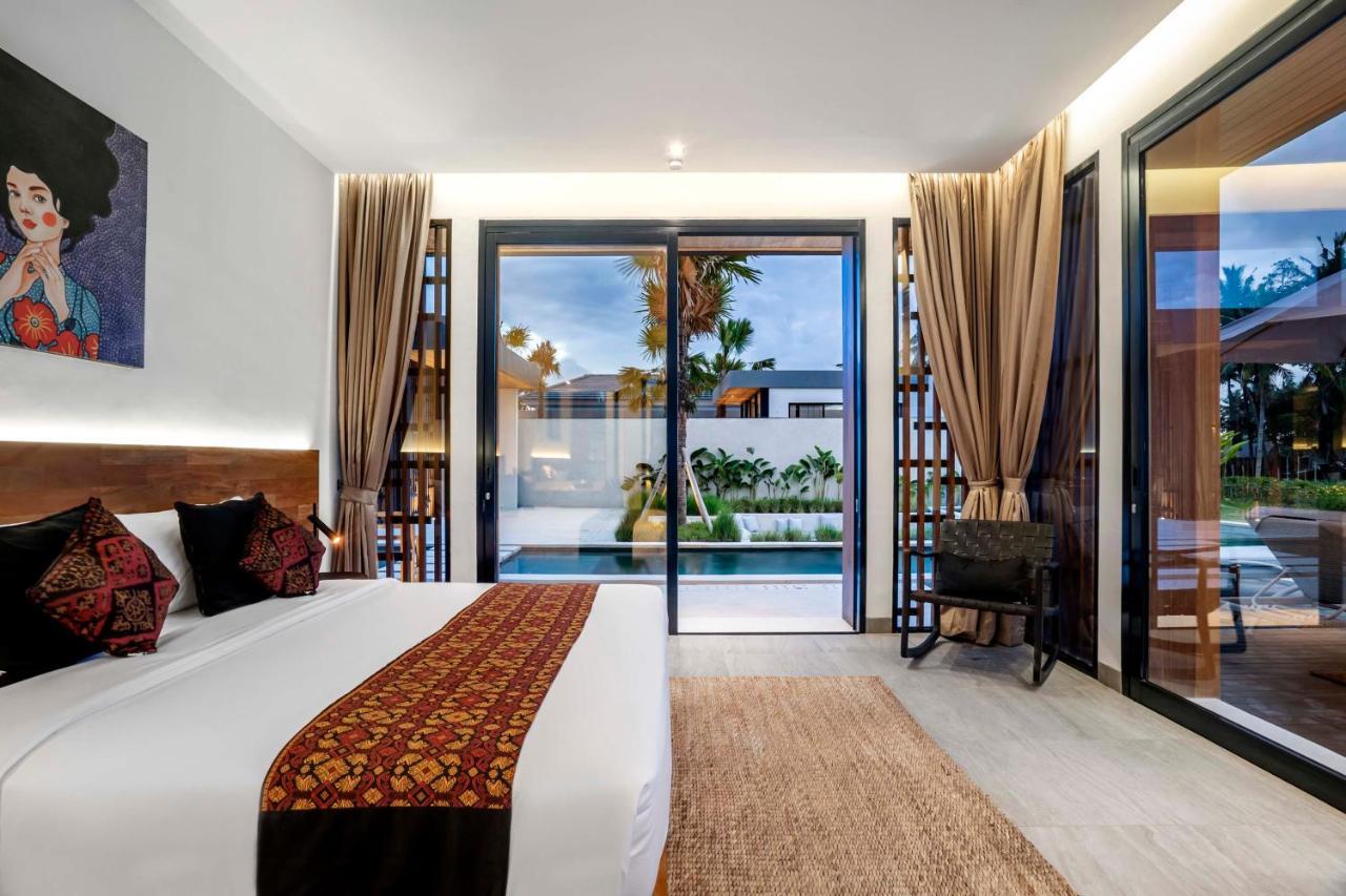 Sweet Paradise By Balisuperhost Villa Ubud (Bali)