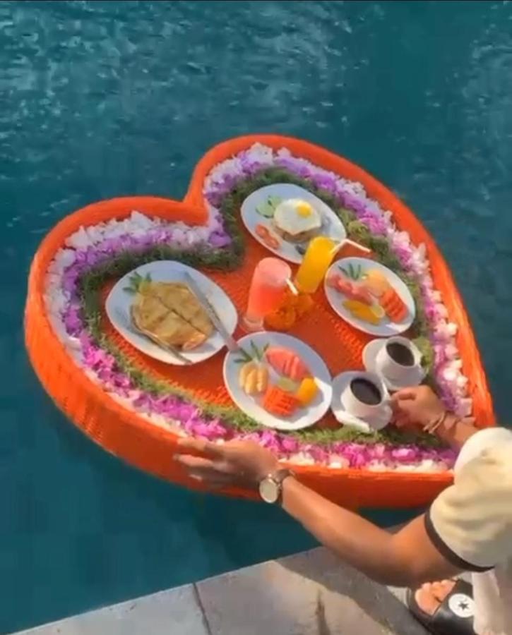 Galang Hari Bed & Breakfast