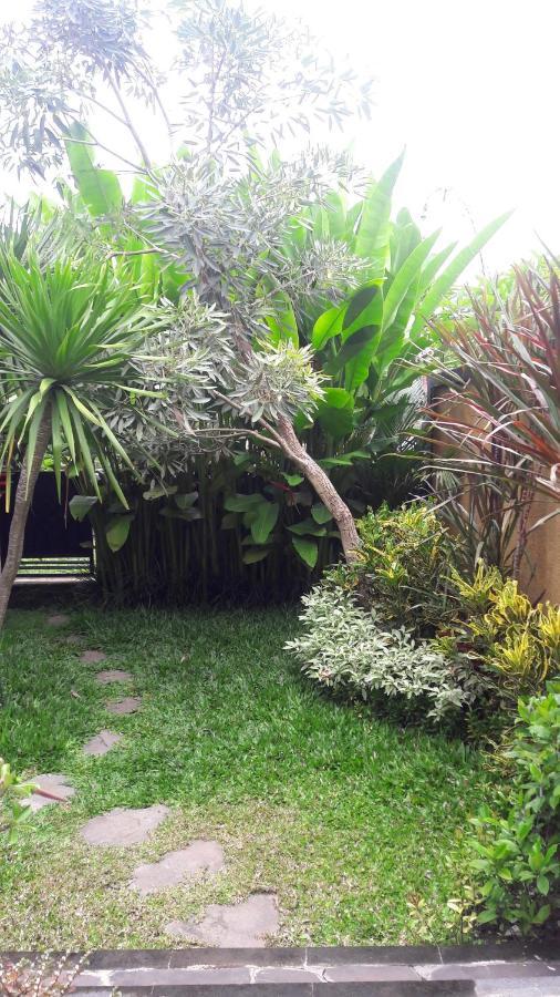 De Mangku Ubud