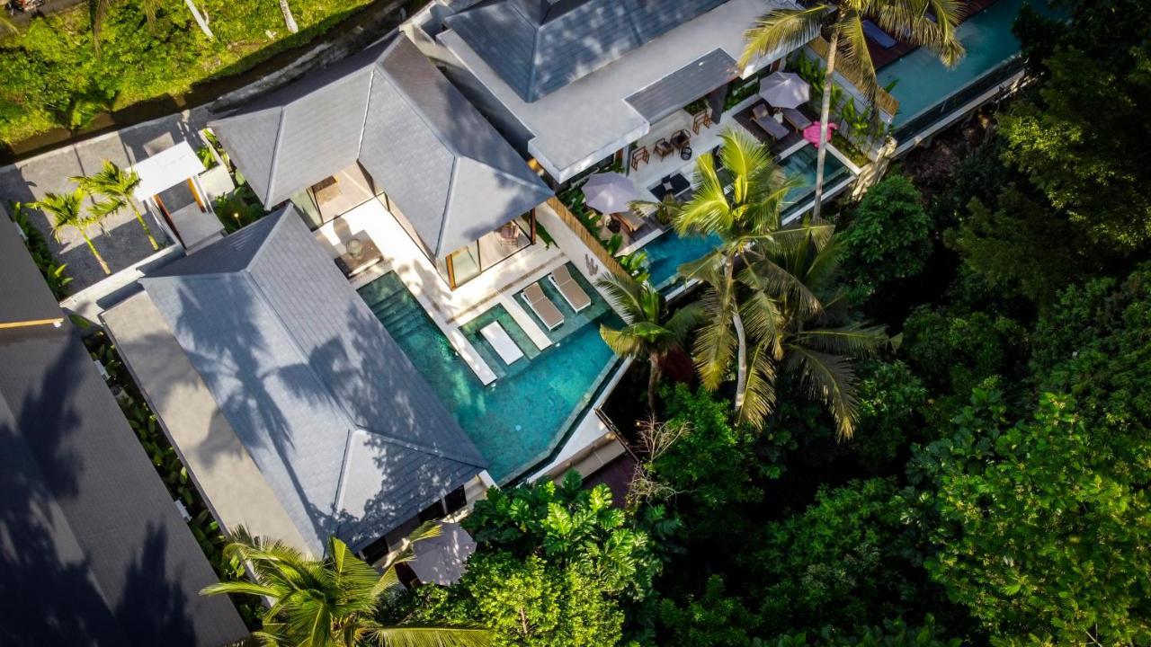 Villa Dua Baskom By Balisuperhost Ubud